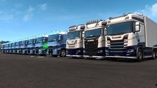 欧洲卡车最终爆料视频播放,全程实况解析与亮点回顾  第2张