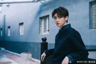 焉栩嘉最新爆料,揭秘娱乐圈不为人知的幕后故事 第1张 焉栩嘉最新爆料,揭秘娱乐圈不为人知的幕后故事 第1张